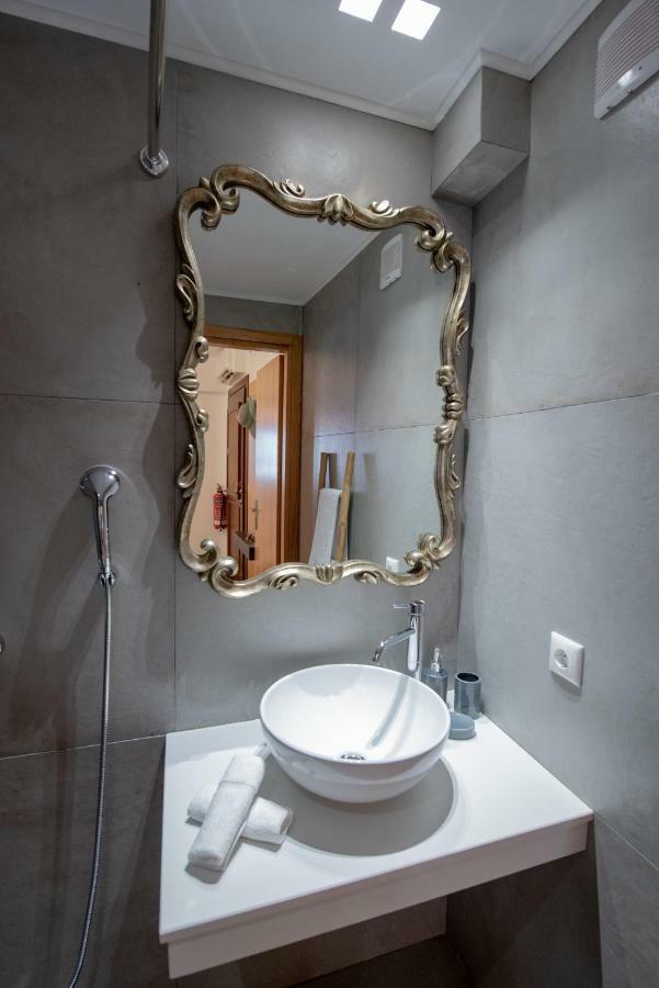 In Lindos (Adults Only) Villa Екстериор снимка