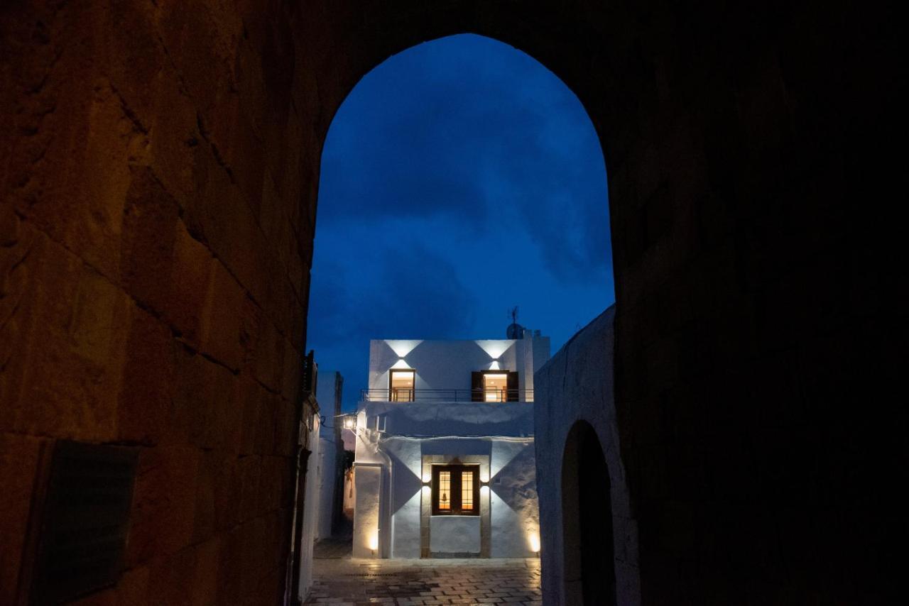 In Lindos (Adults Only) Villa Екстериор снимка